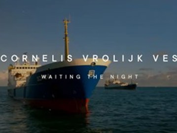 Waiting The Night